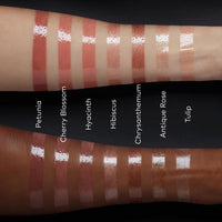 The High Shine Gloss - Hyacinth