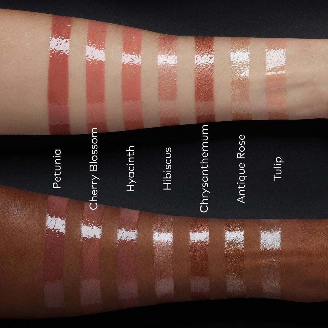 The High Shine Gloss - Hyacinth