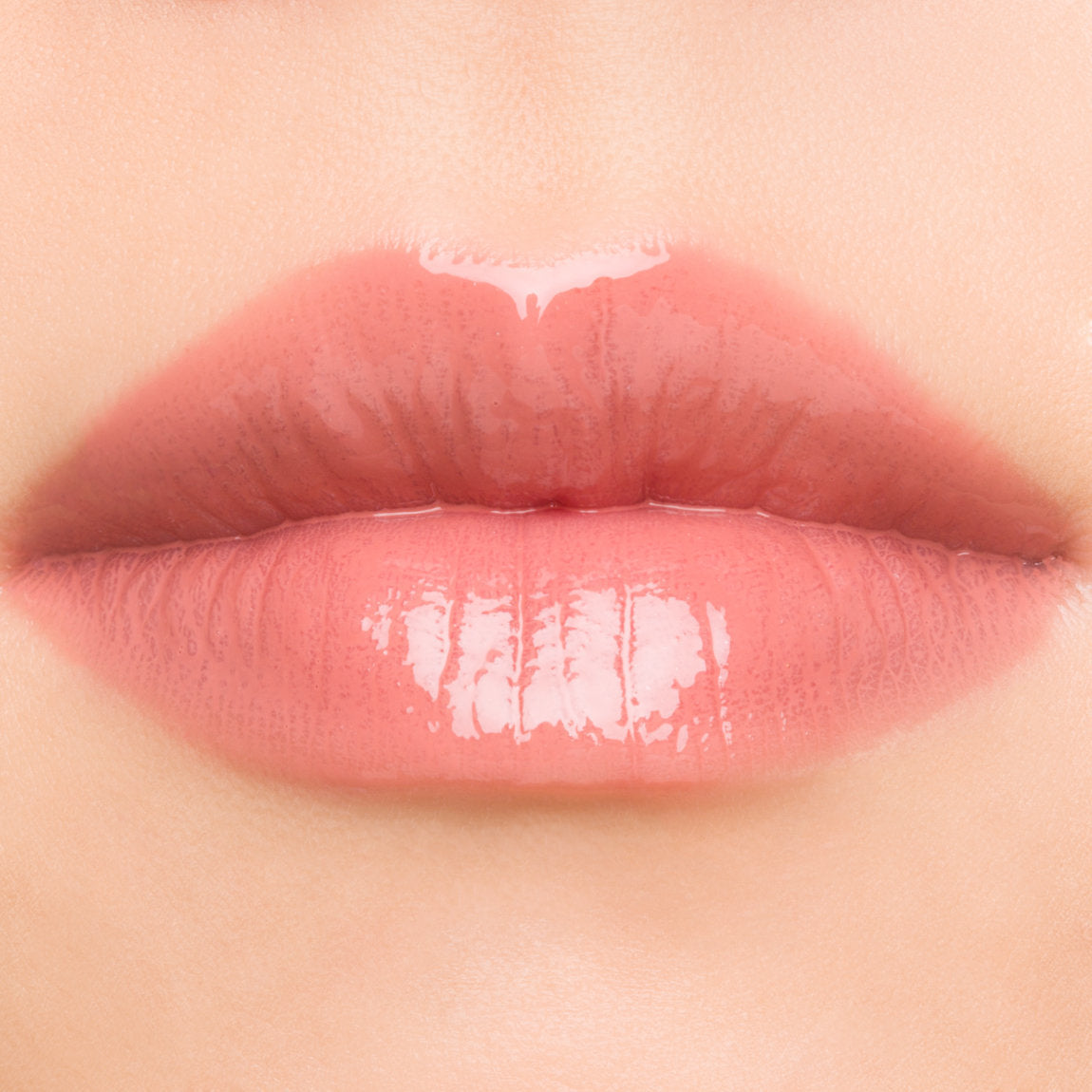 The High Shine Gloss - Petunia