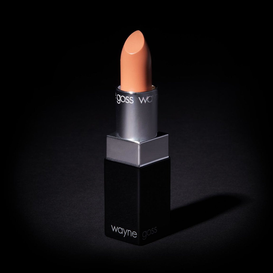 The Luxury Cream Lipstick - Camellia