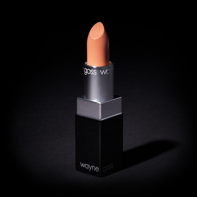 The Luxury Cream Lipstick - Camellia