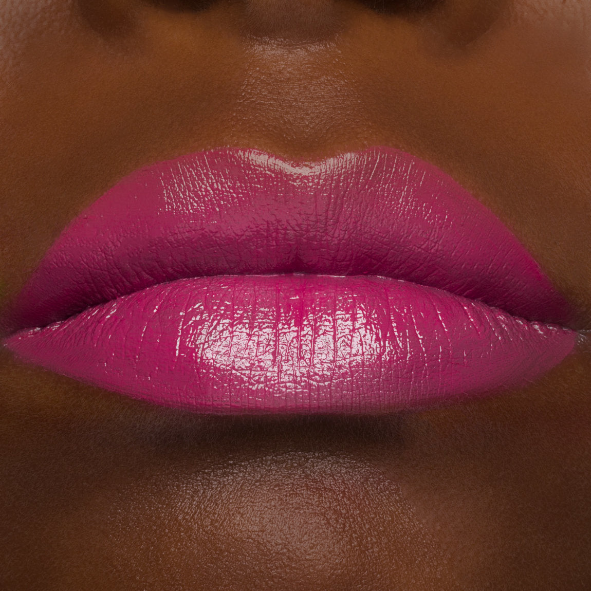 The Luxury Cream Lipstick - Carnation