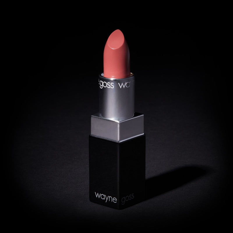 The Luxury Cream Lipstick - Carnation
