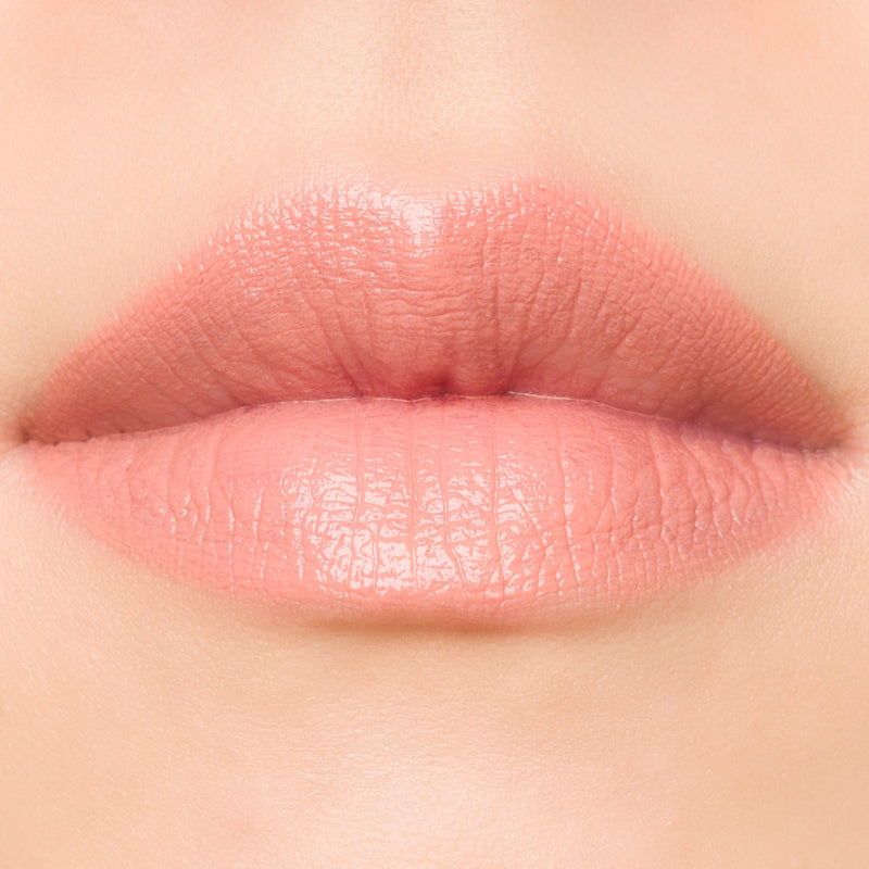 The Luxury Cream Lipstick - Cashew