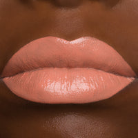 The Luxury Cream Lipstick - Cashew