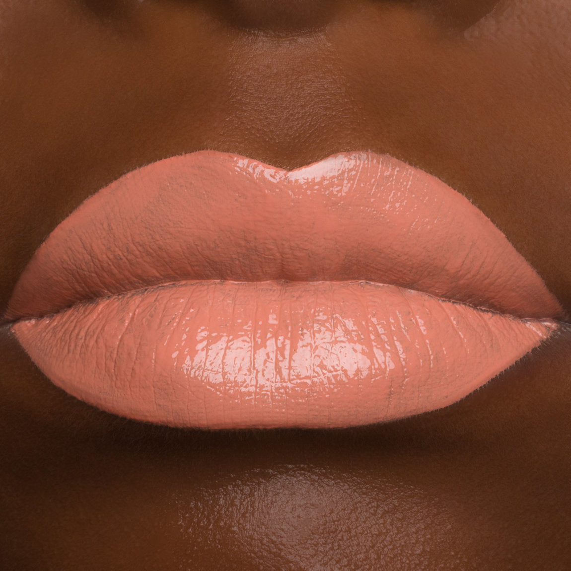 The Luxury Cream Lipstick - Cashew