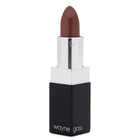 The Luxury Cream Lipstick - Chestnut