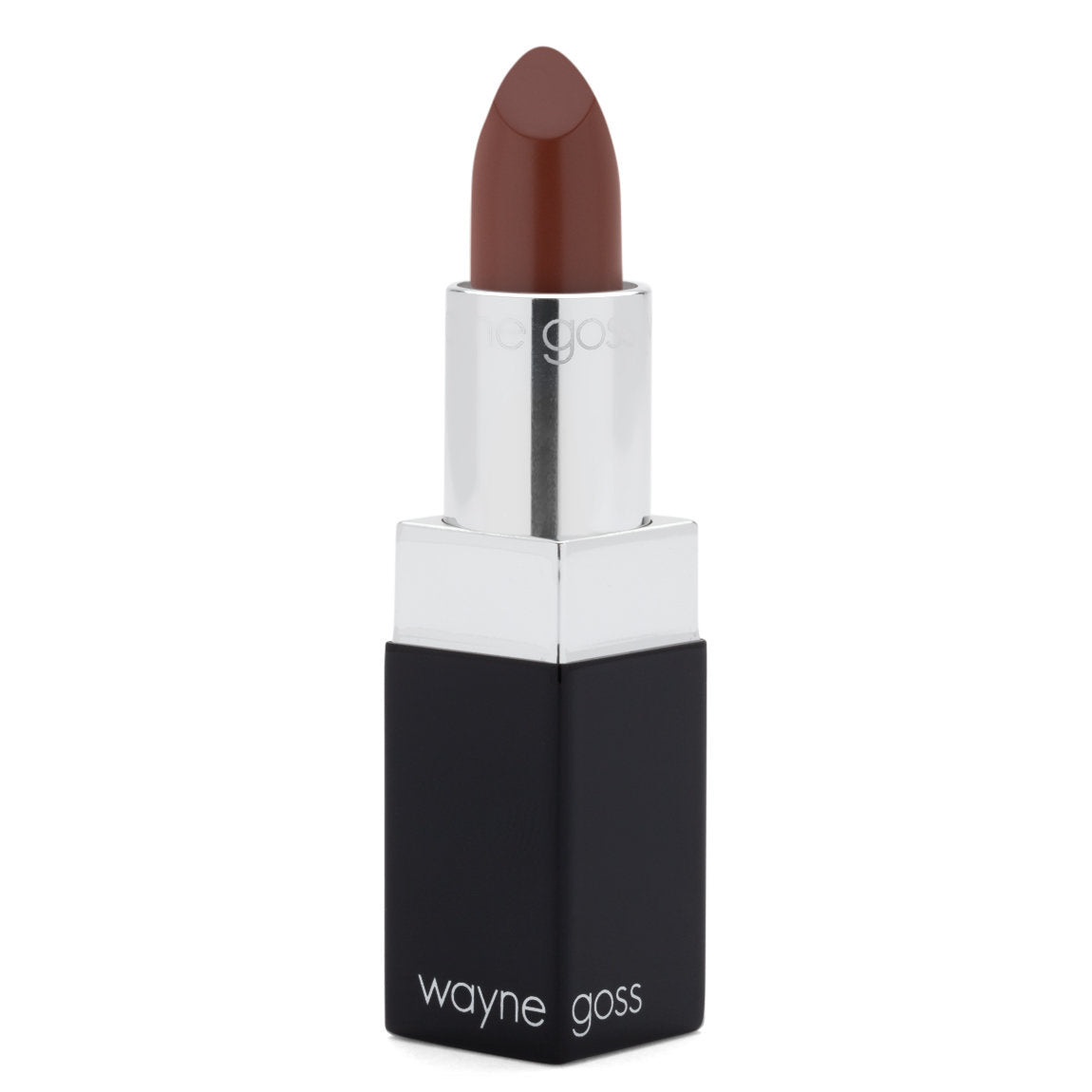 The Luxury Cream Lipstick - Chestnut