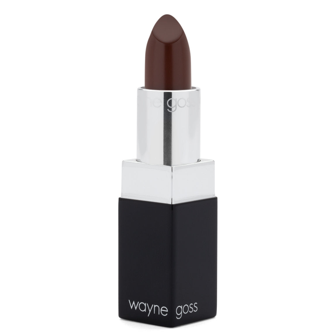 The Luxury Cream Lipstick - Cocoa