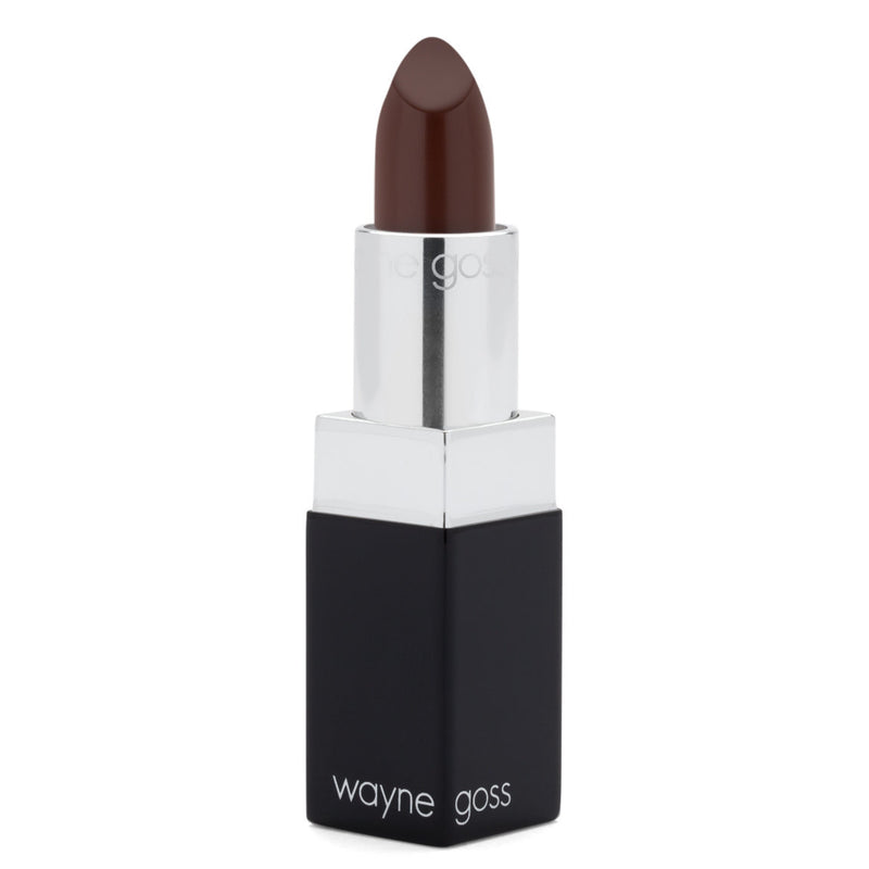 The Luxury Cream Lipstick - Cocoa