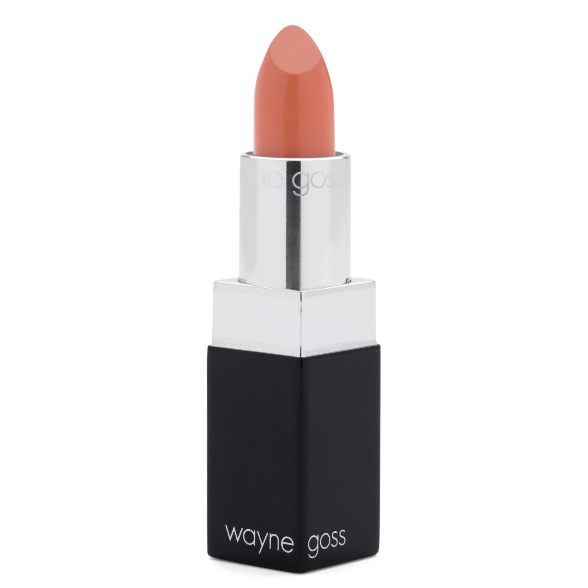 The Luxury Cream Lipstick - Dahila