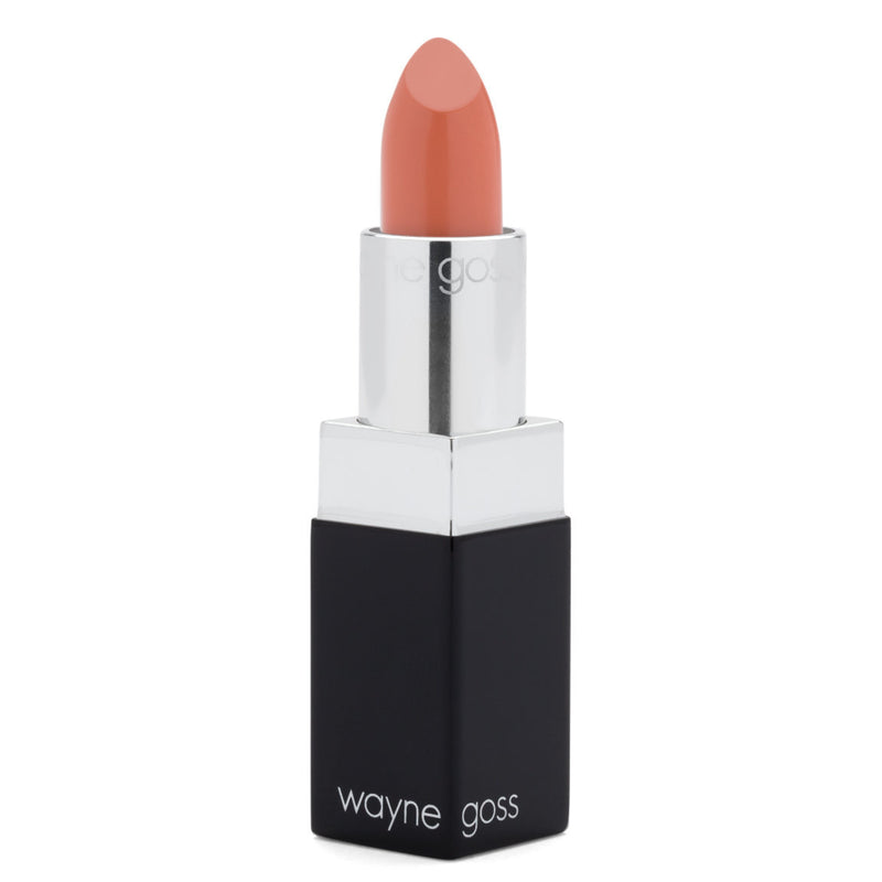 The Luxury Cream Lipstick - Dahila