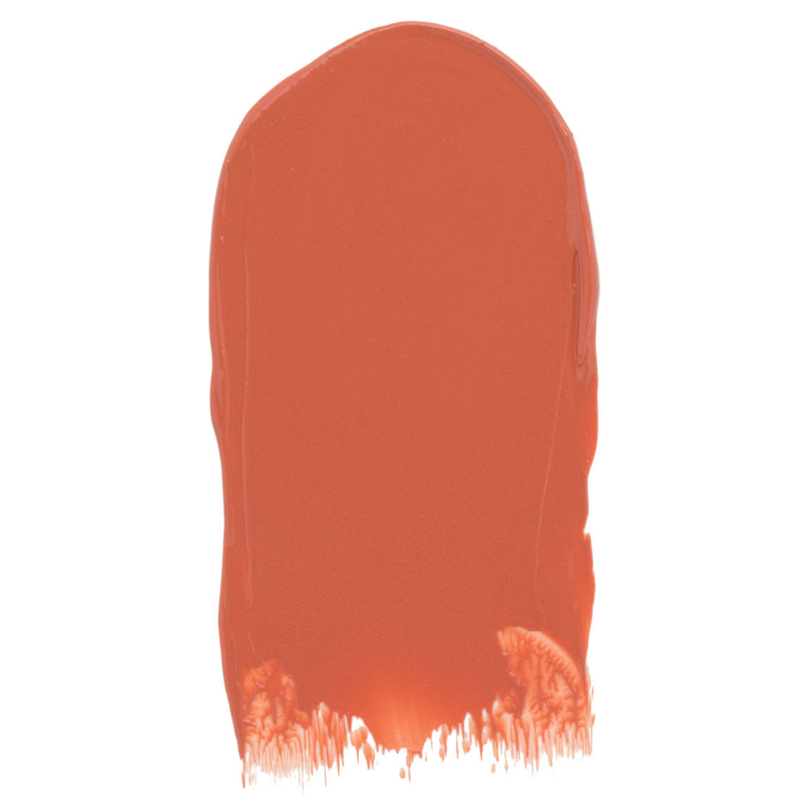 The Luxury Cream Lipstick - Dahila