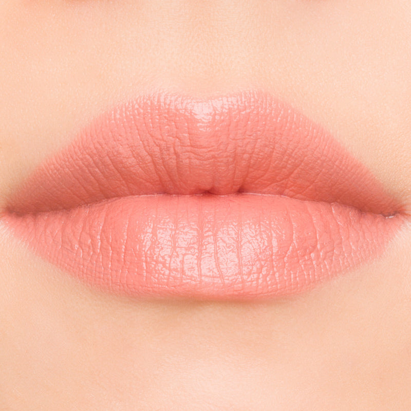 The Luxury Cream Lipstick - Dahila