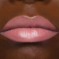 The Luxury Cream Lipstick - Dahila