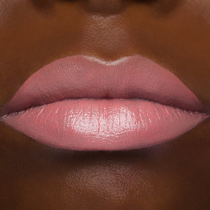 The Luxury Cream Lipstick - Dahila