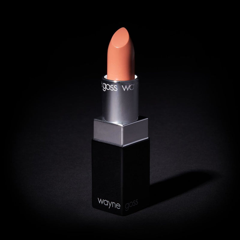The Luxury Cream Lipstick - Dahila