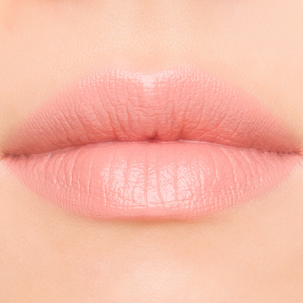 The Luxury Cream Lipstick - Daisy