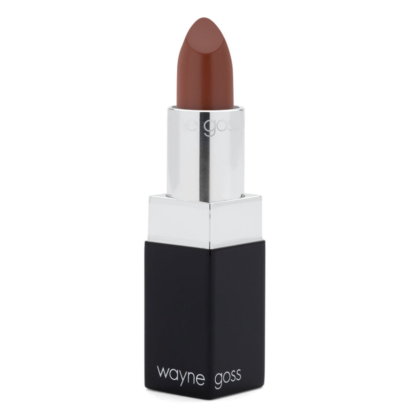 The Luxury Cream Lipstick - Hazelnut