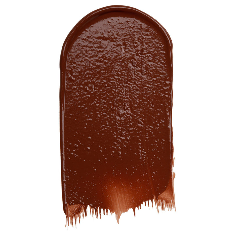 The Luxury Cream Lipstick - Hazelnut