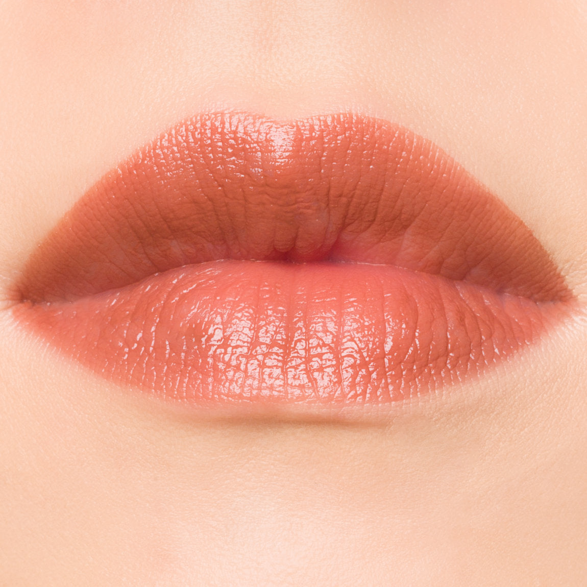 The Luxury Cream Lipstick - Hazelnut