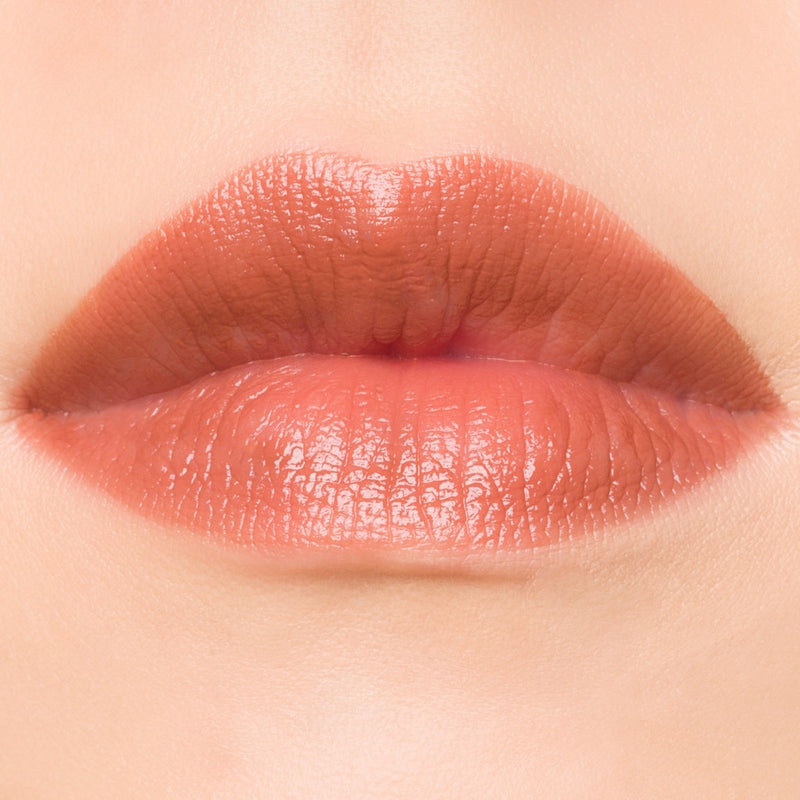 The Luxury Cream Lipstick - Hazelnut