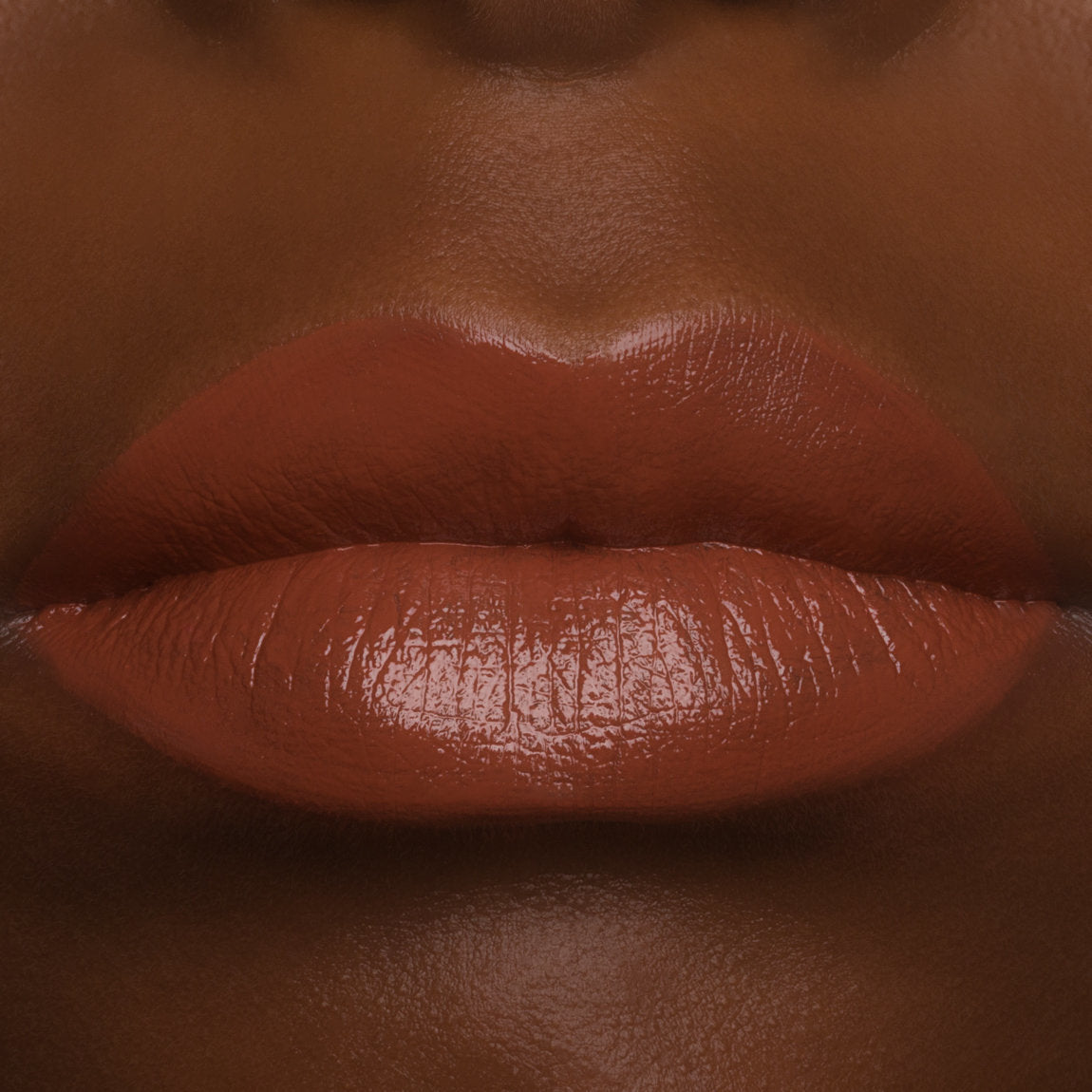 The Luxury Cream Lipstick - Hazelnut