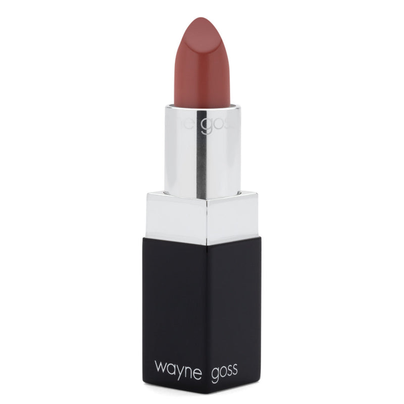 The Luxury Cream Lipstick - Iris