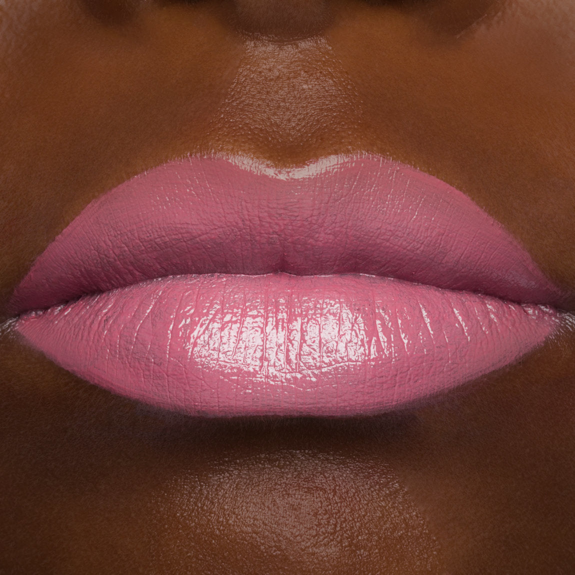 The Luxury Cream Lipstick - Lily