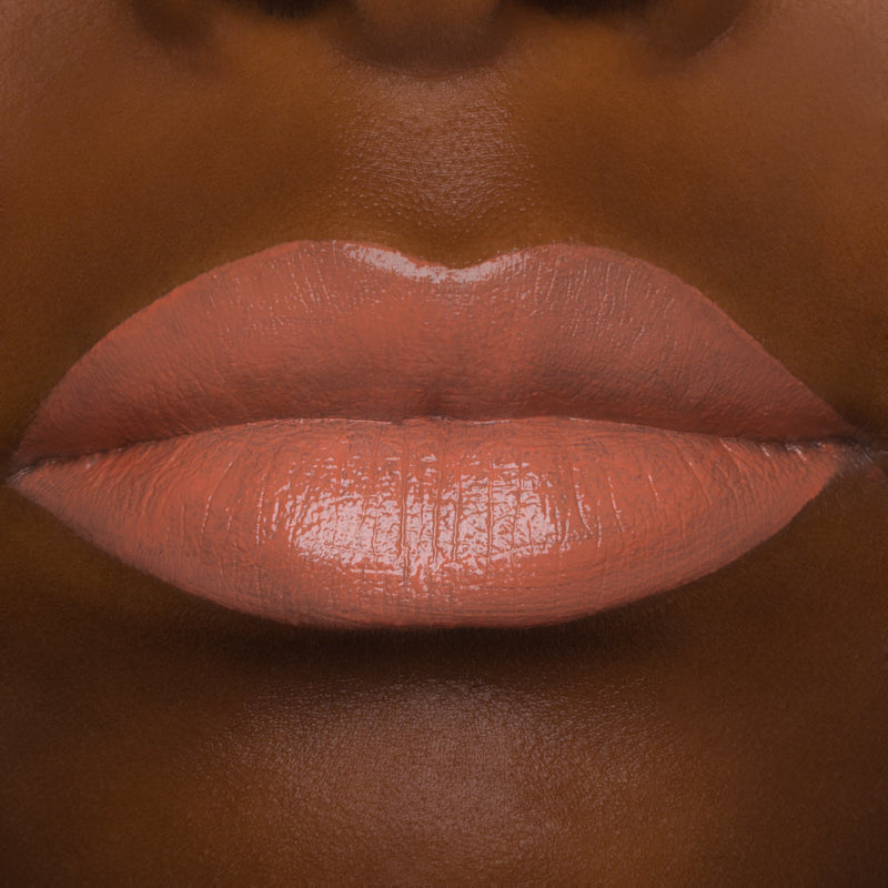 The Luxury Cream Lipstick - Lotus