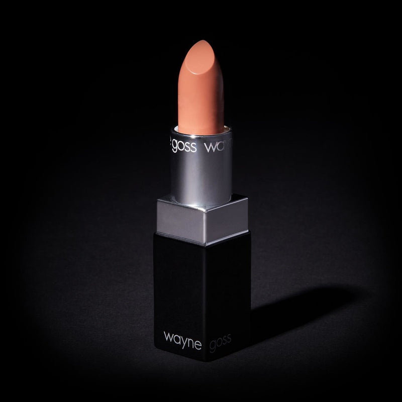 The Luxury Cream Lipstick - Lotus