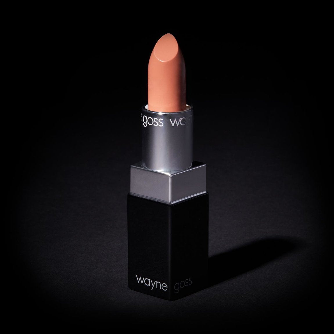 The Luxury Cream Lipstick - Lotus