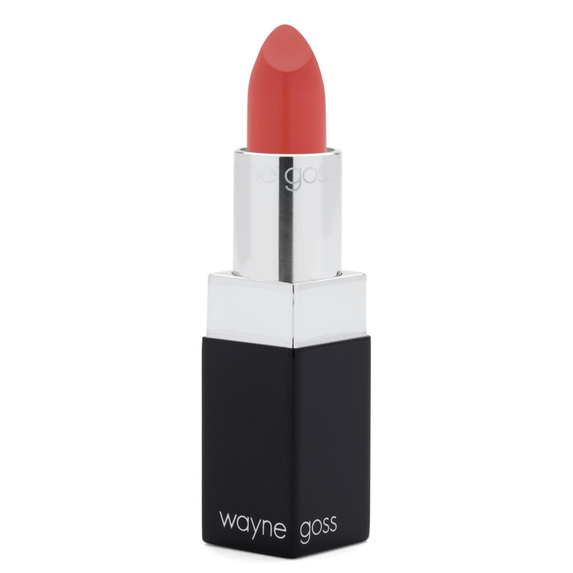 The Luxury Cream Lipstick - Magnolia