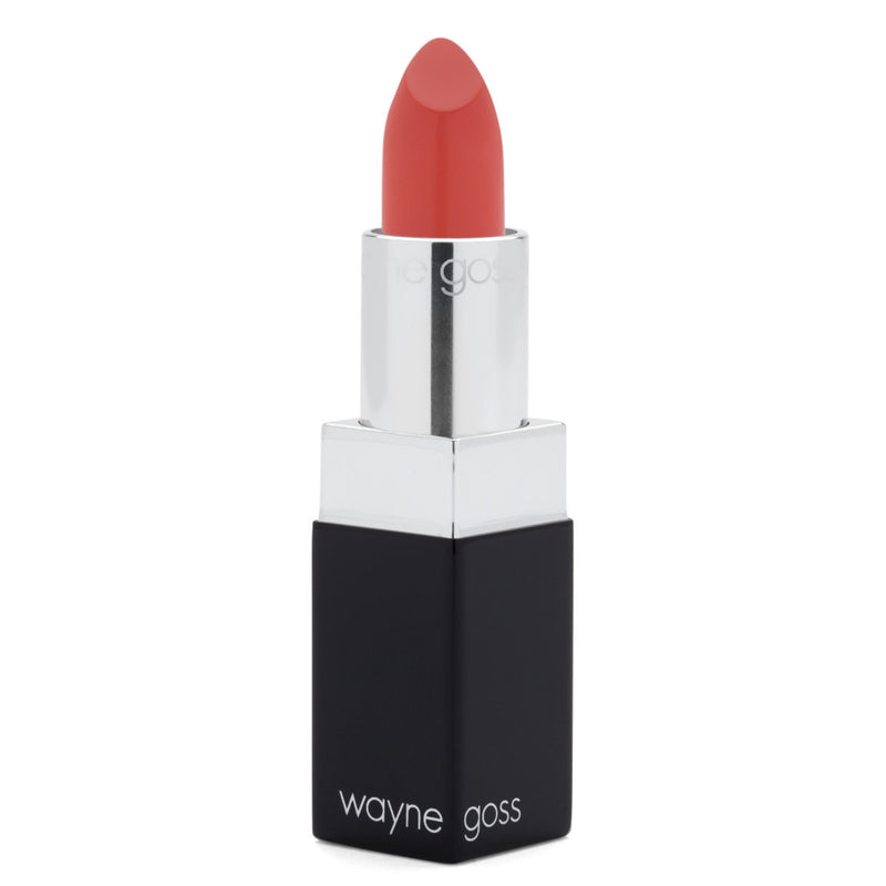 The Luxury Cream Lipstick - Magnolia