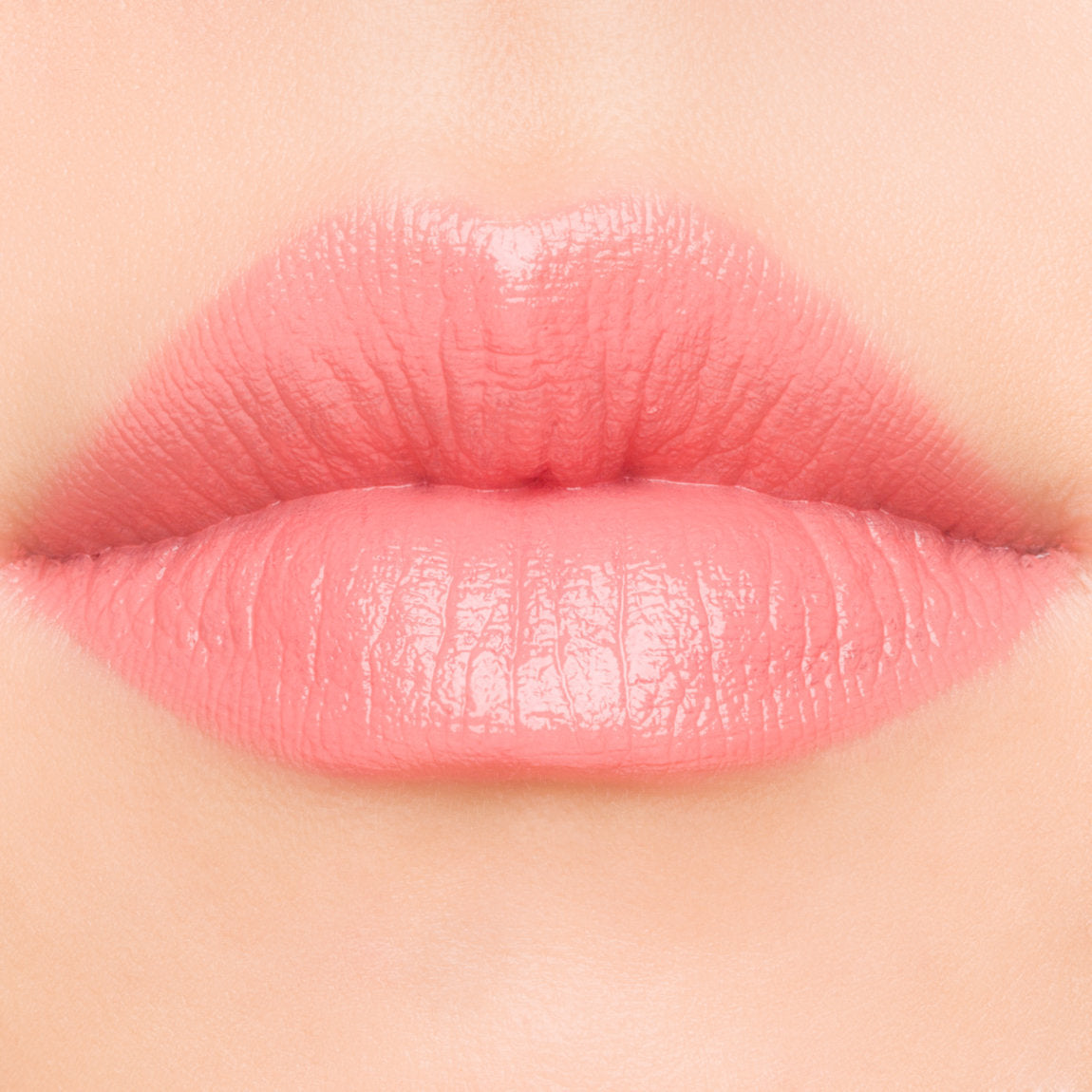 The Luxury Cream Lipstick - Magnolia