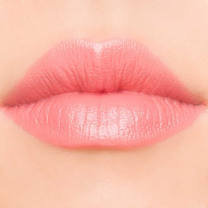 The Luxury Cream Lipstick - Magnolia