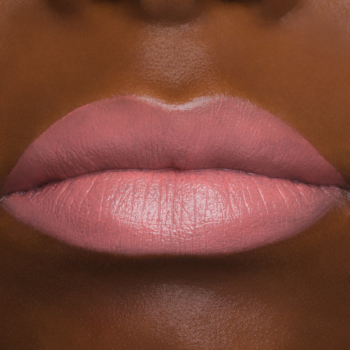 The Luxury Cream Lipstick - Magnolia