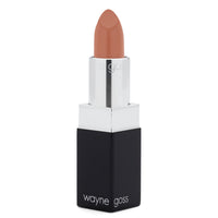 The Luxury Cream Lipstick - Nutmeg