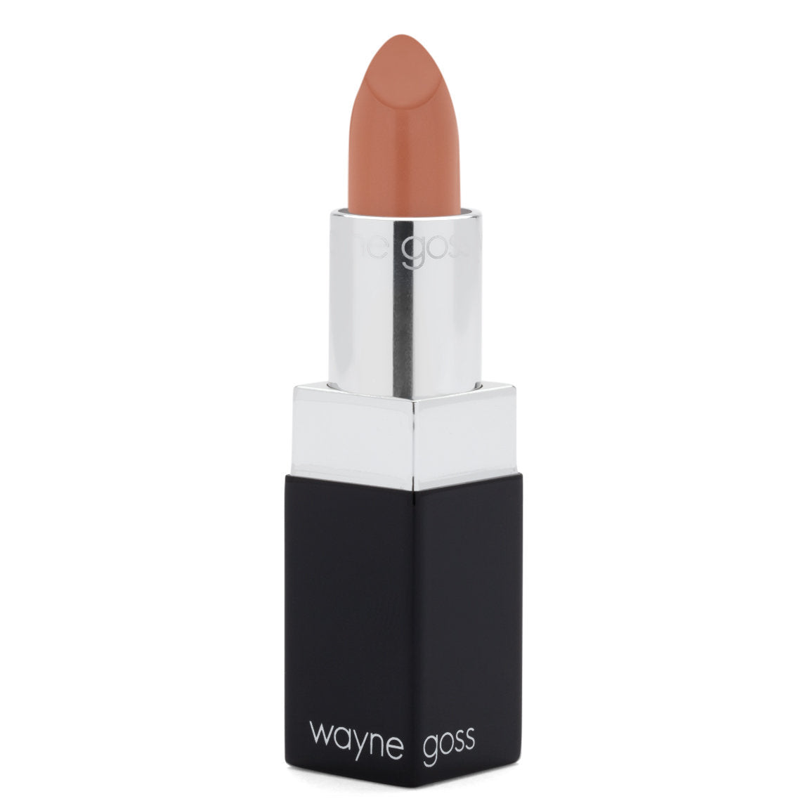 The Luxury Cream Lipstick - Nutmeg