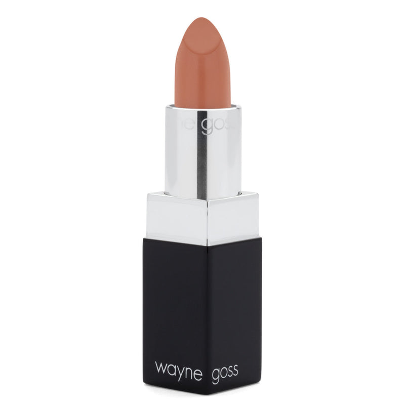 The Luxury Cream Lipstick - Nutmeg