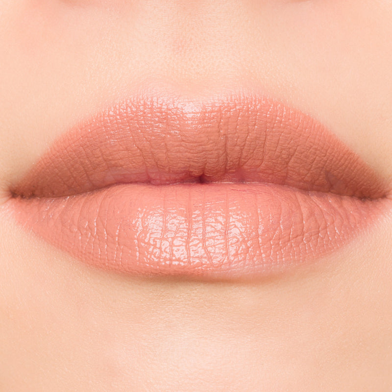 The Luxury Cream Lipstick - Nutmeg