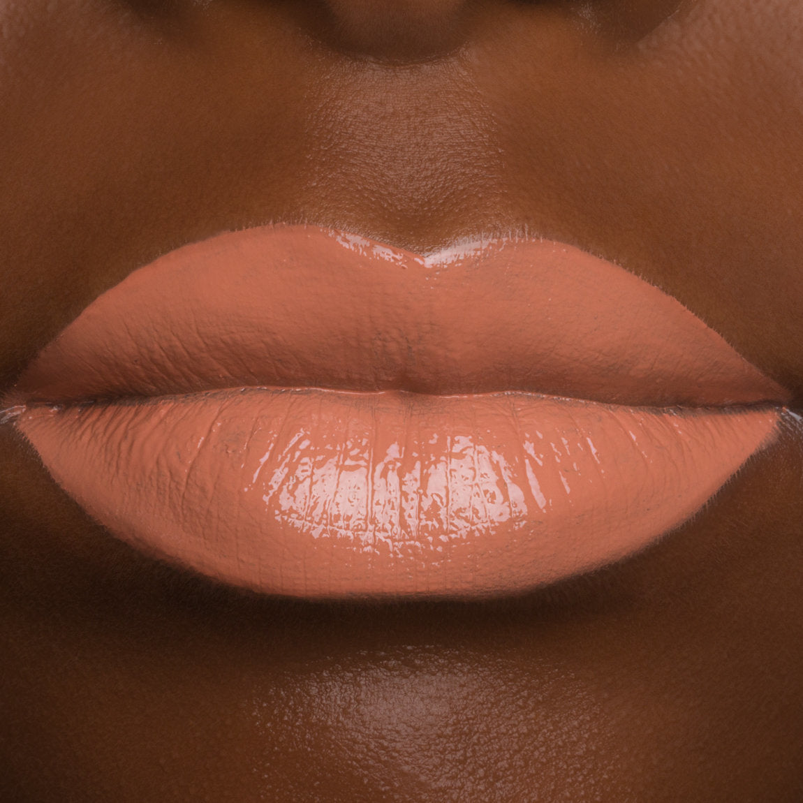 The Luxury Cream Lipstick - Nutmeg