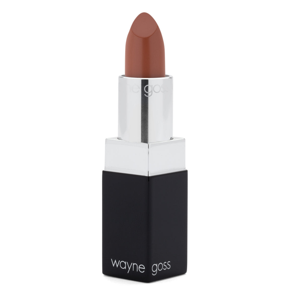 The Luxury Cream Lipstick - Pecan