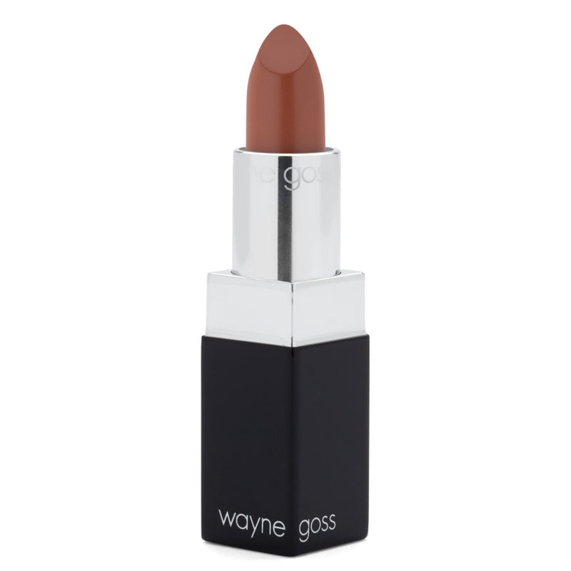 The Luxury Cream Lipstick - Pecan