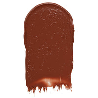 The Luxury Cream Lipstick - Pecan