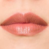 The Luxury Cream Lipstick - Pecan