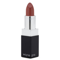The Luxury Cream Lipstick - Poppy