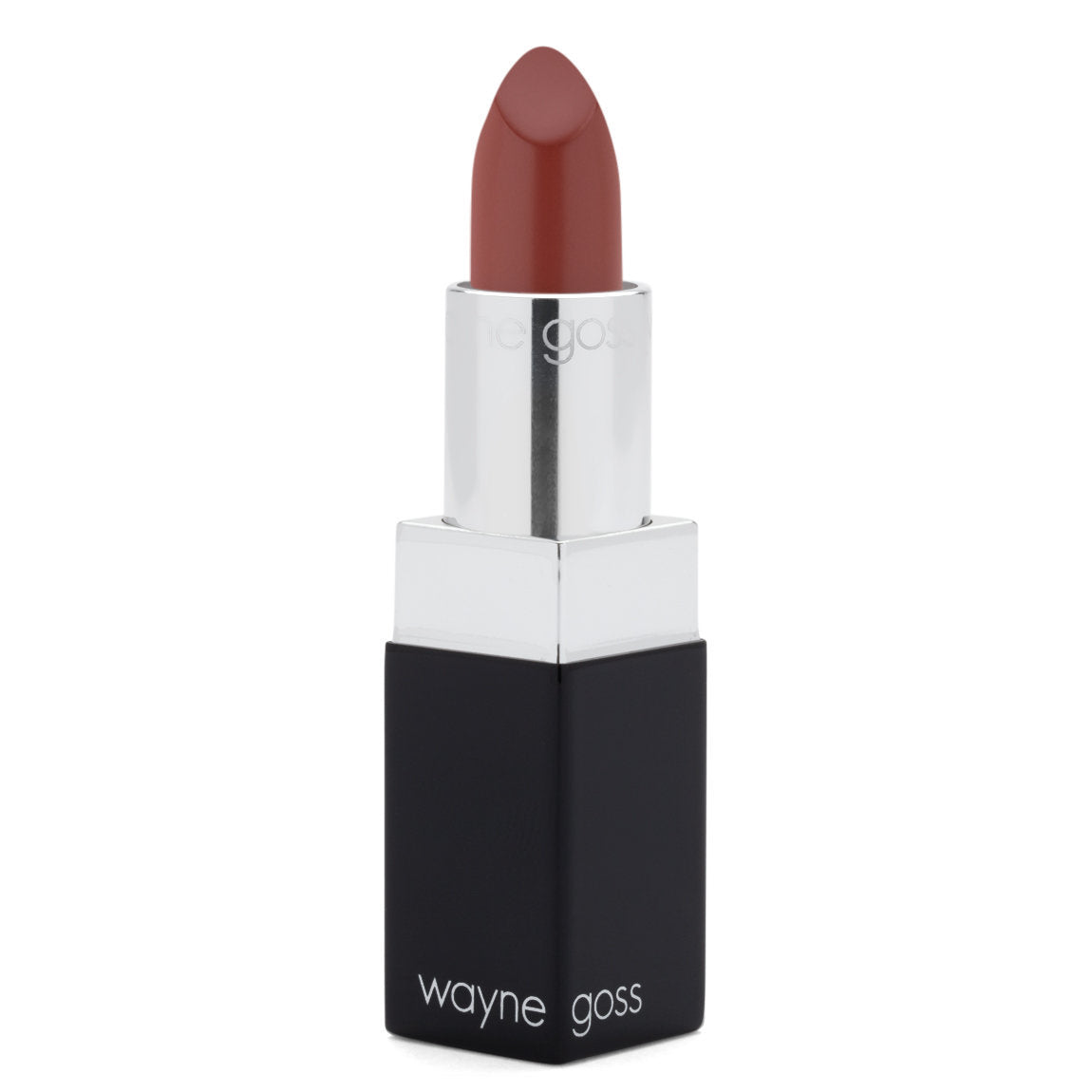 The Luxury Cream Lipstick - Poppy