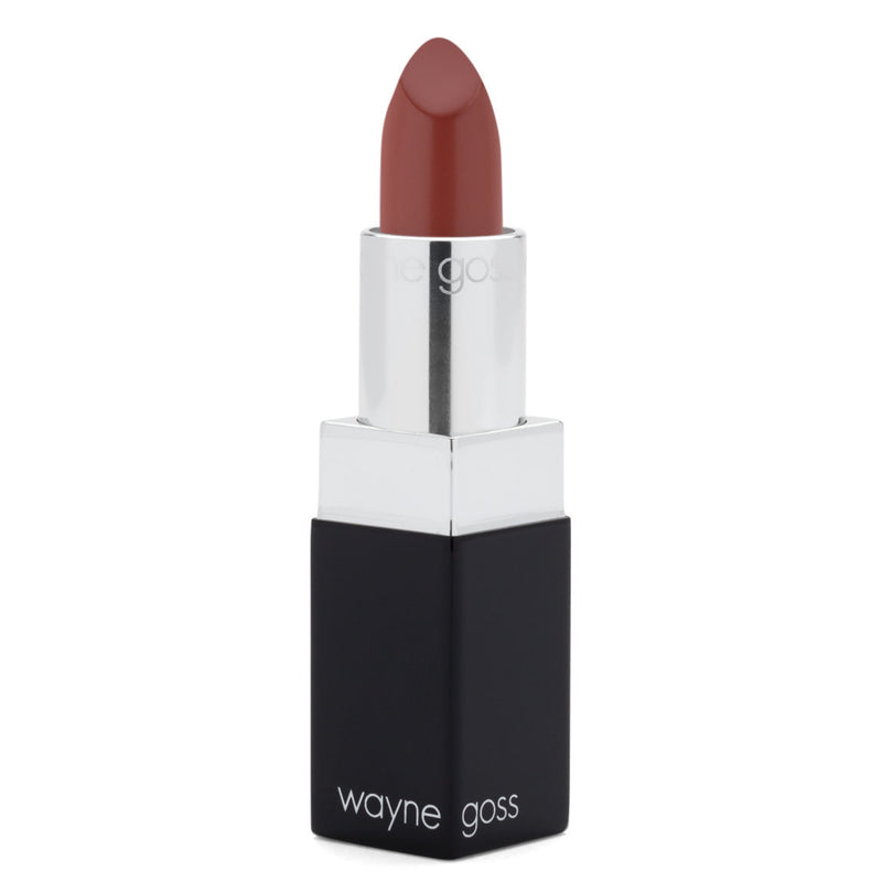 The Luxury Cream Lipstick - Poppy