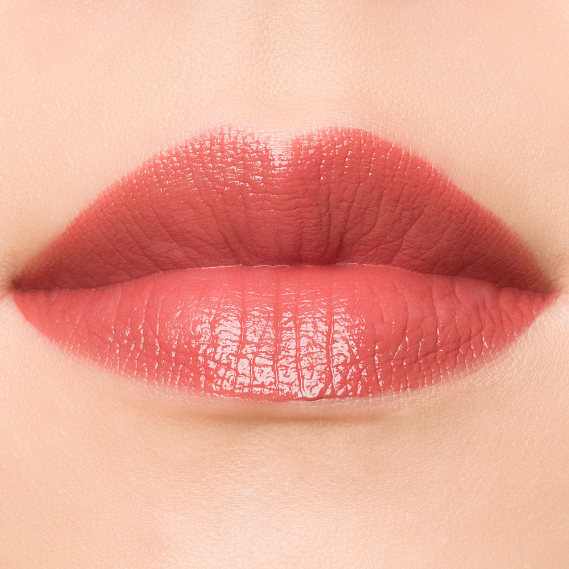The Luxury Cream Lipstick - Poppy